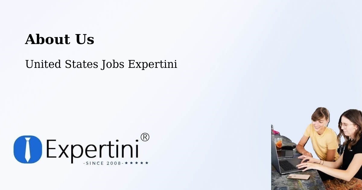 About Expertini Recruitment Platform  – Mims - Mims, United States Jobs Expertini