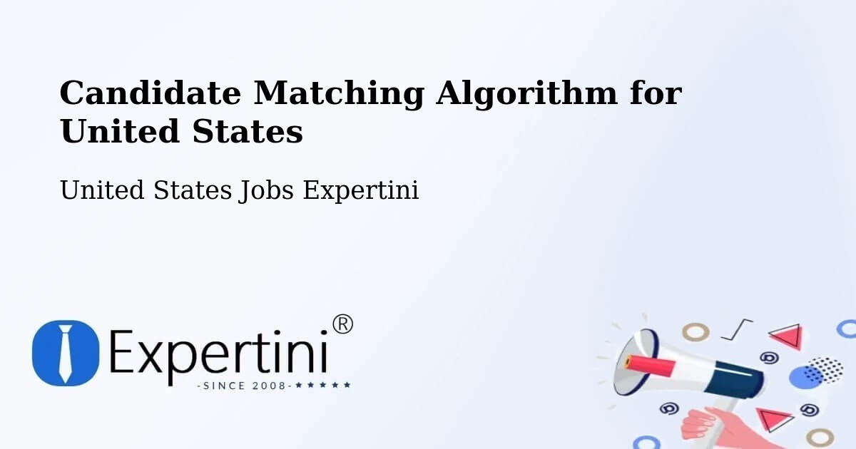 Candidate Matching Algorithm Overview – Mims - United States Jobs Expertini