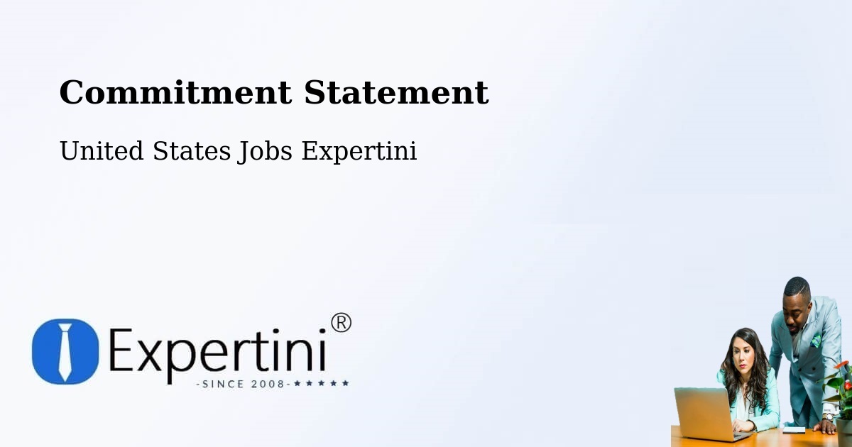 Corporate Commitment – Mims - United States Jobs Expertini