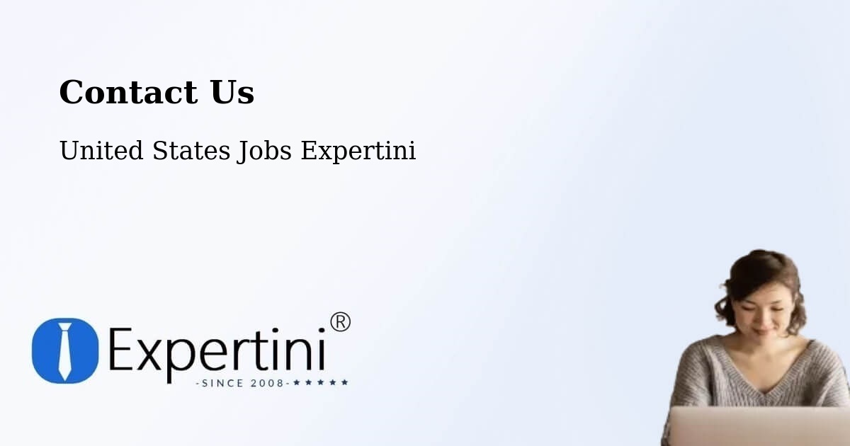 Contact Expertini – Mims - United States Jobs Expertini