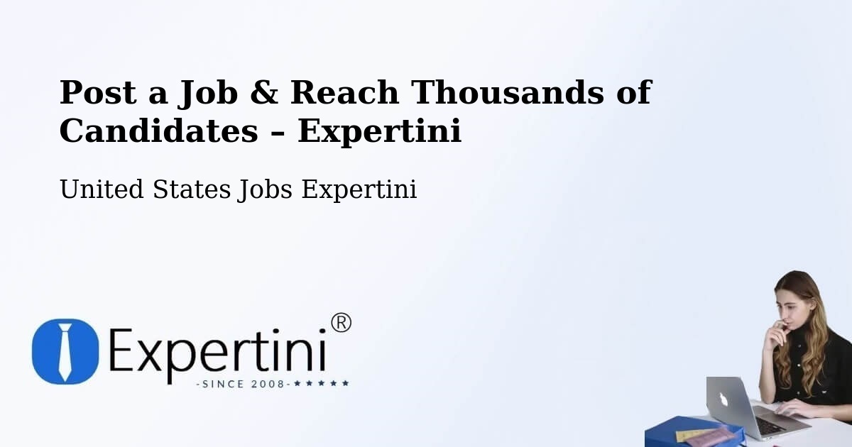 Post a Job in Mims – Hire the Right Talent - Mims, United States Jobs Expertini