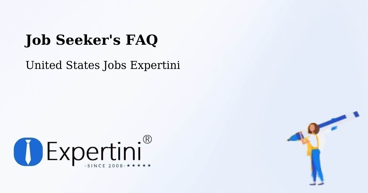 Job Seeker FAQ – Mims - United States Jobs Expertini