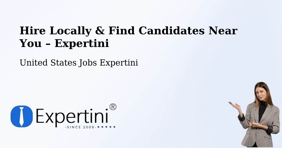 Hire Locally in Mims – Find Qualified Candidates Near You - Mims, United States Jobs Expertini