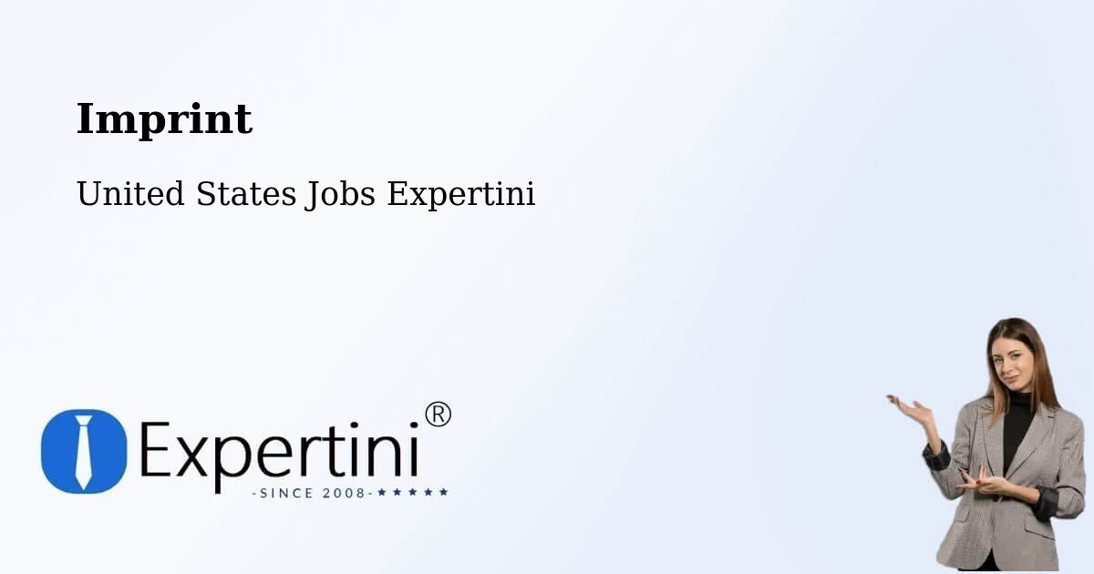 Imprint – Mims - United States Jobs Expertini