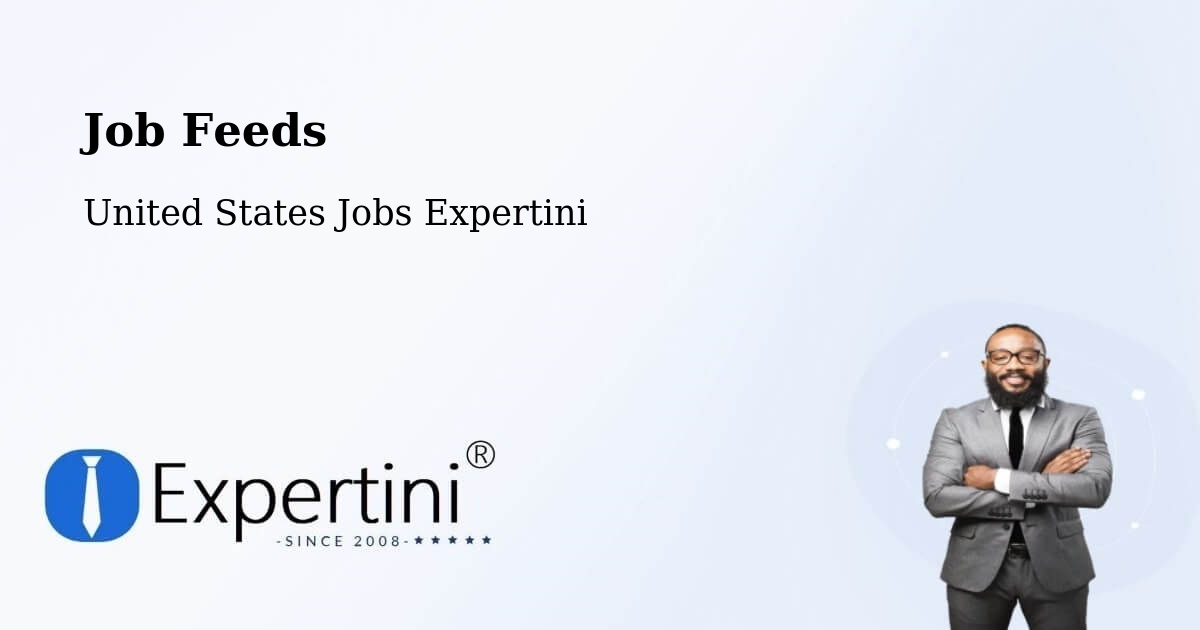 Job Listings Feed – Mims - United States Jobs Expertini