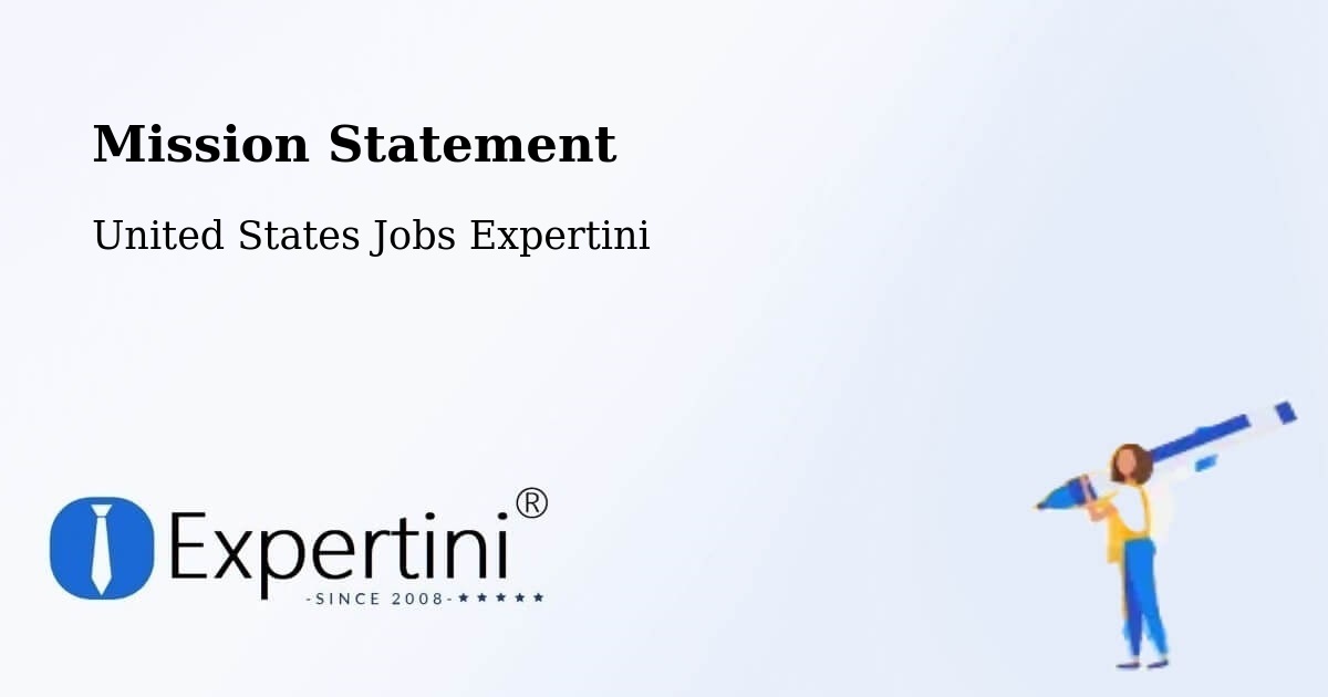 Corporate Mission – Mims - United States Jobs Expertini