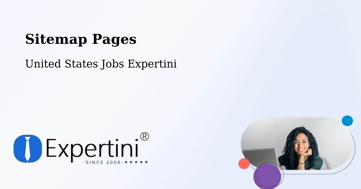 Sitemap Pages - Mims - United States Jobs Expertini