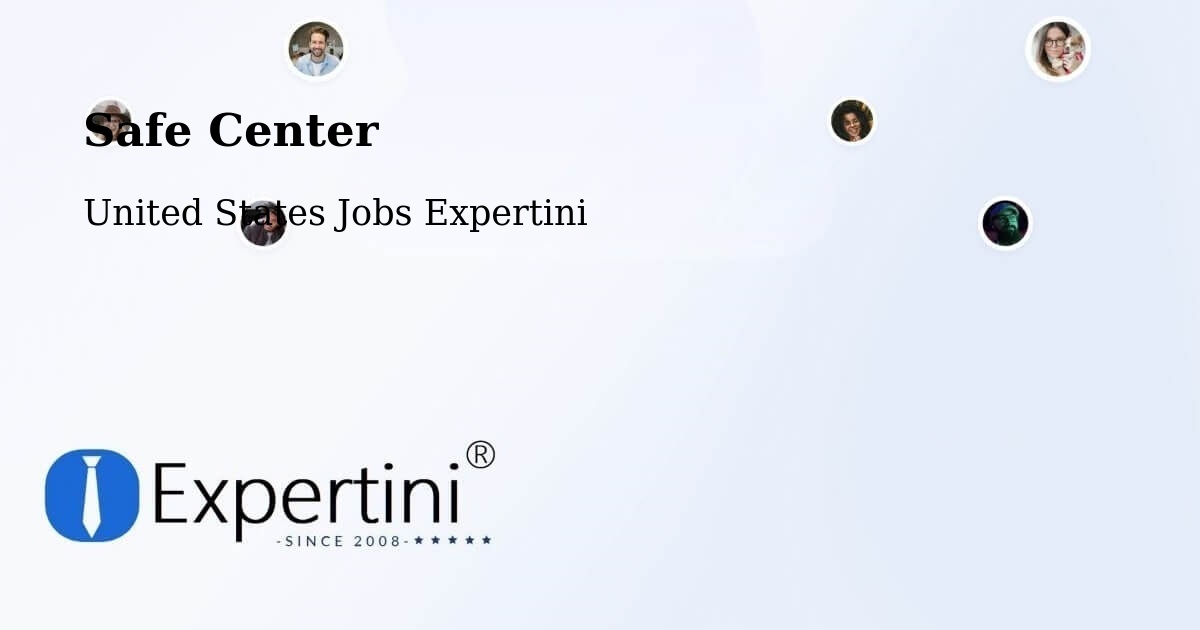 Safety Center – Mims - United States Jobs Expertini