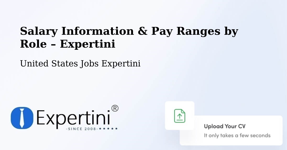 Salary Information & Pay Ranges – Mims - Mims, United States Jobs Expertini