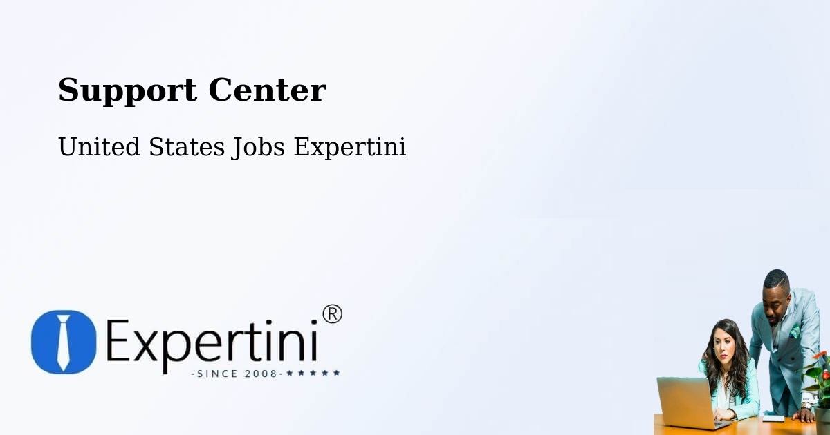 Support Services – Mims - United States Jobs Expertini